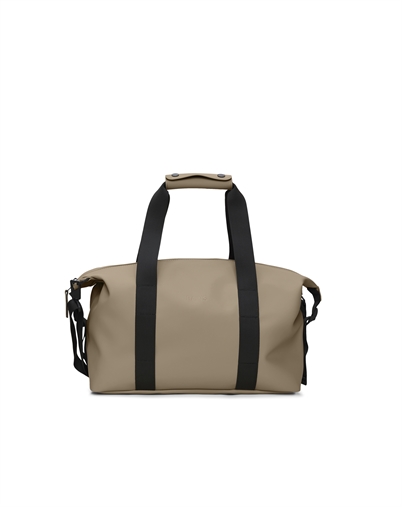 Rains - Hilo Small Weekendtaske - Beige
